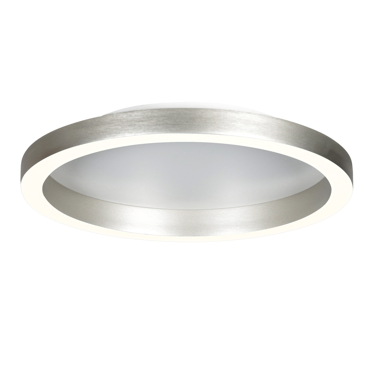 plafonniere-staal-ringlux-elektronicakunststofmetaal-o40cm-led-4135st-steinhauer-0