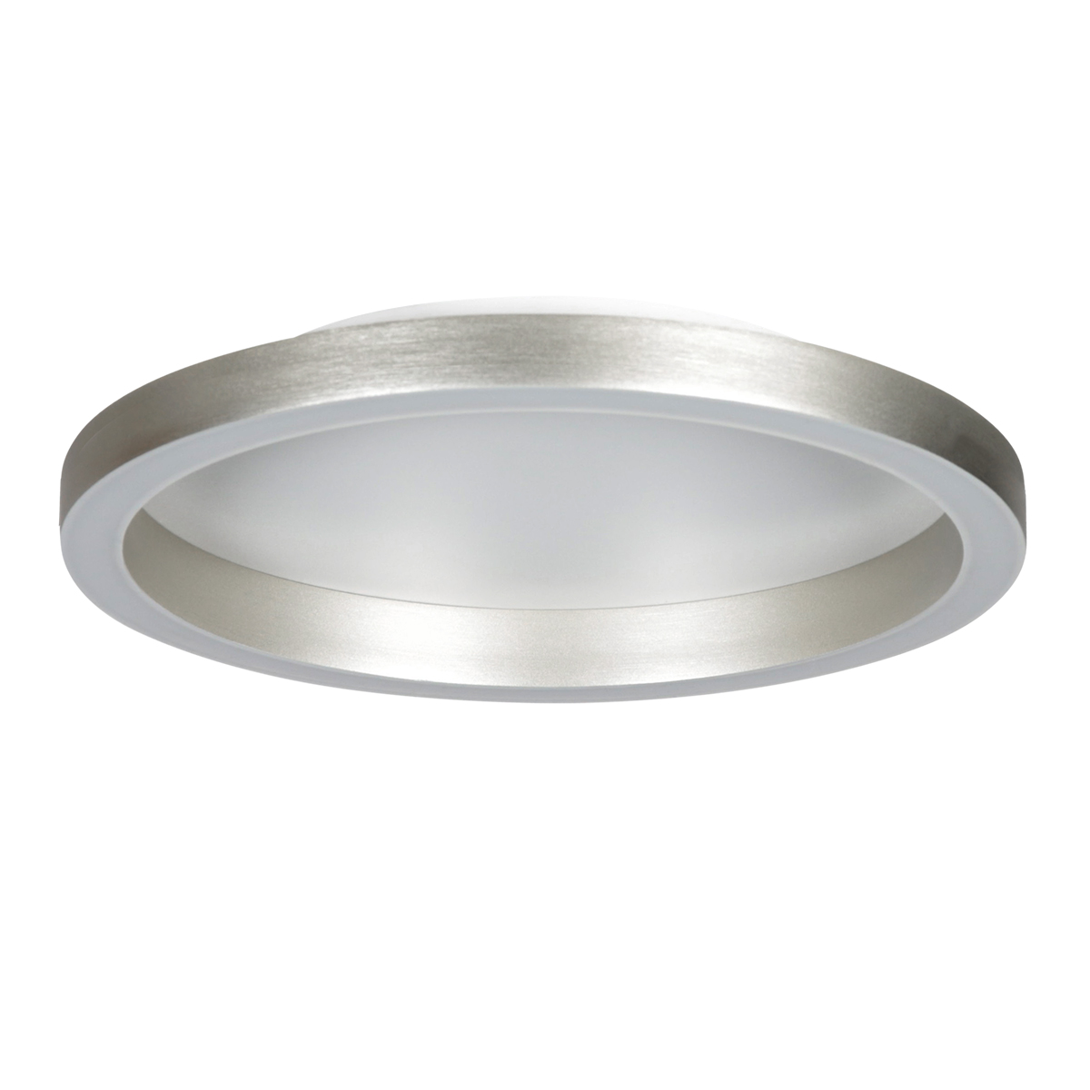 plafonniere-staal-ringlux-elektronicakunststofmetaal-o40cm-led-4135st-steinhauer-1