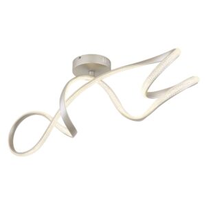 plafonniere-staal-swirl-metaal-led-67341dn-globo-0