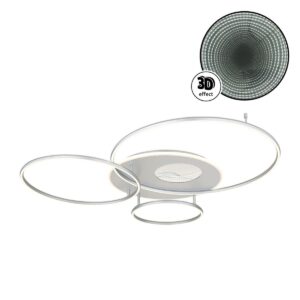 plafonniere-zilver-invertina-aluminium-led-48466-70a-globo-0