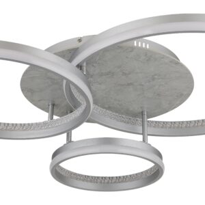 plafonniere-zilver-mary-metaal-led-62000302-globo-1