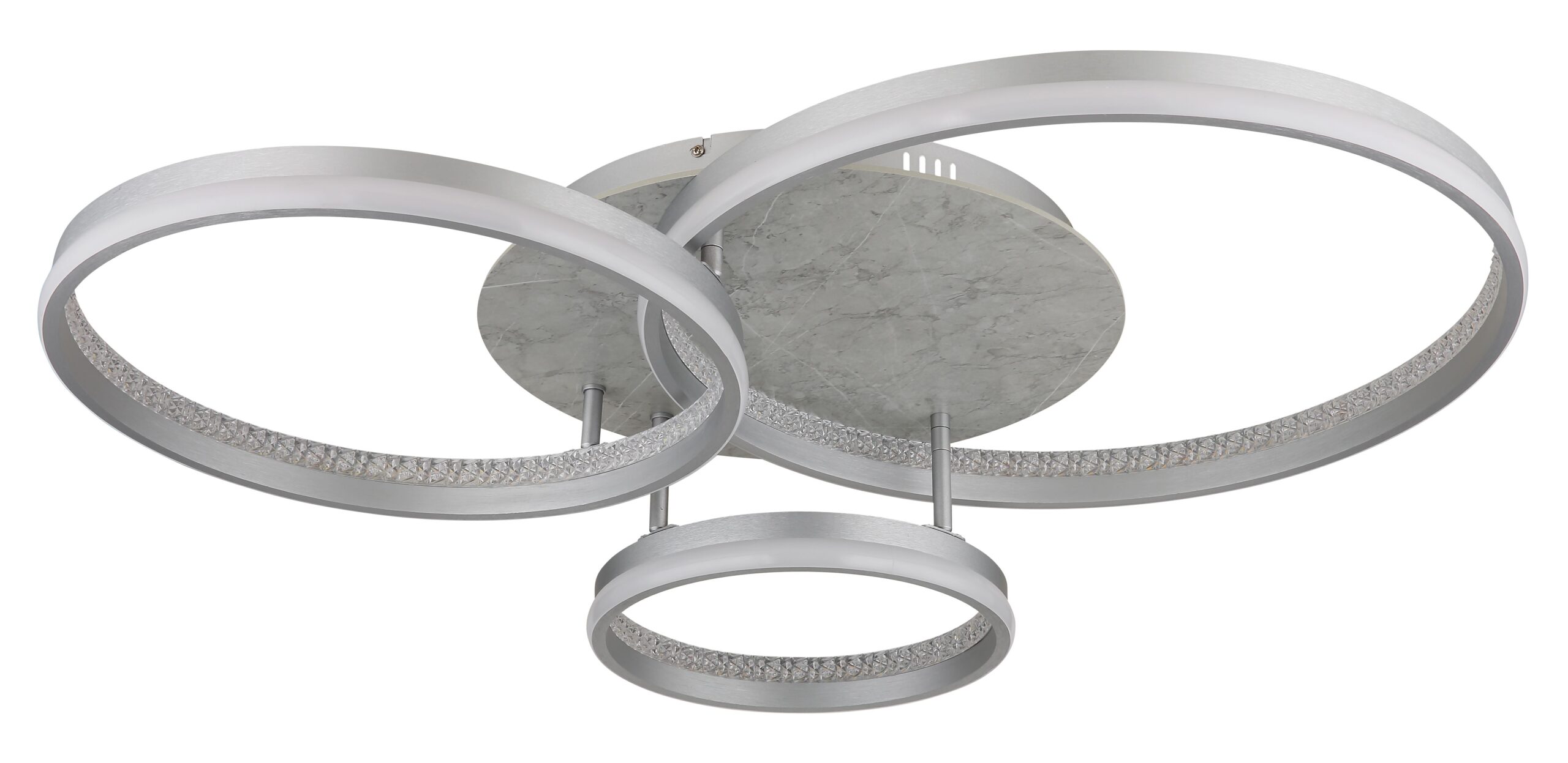plafonniere-zilver-mary-metaal-led-62000302-globo-1