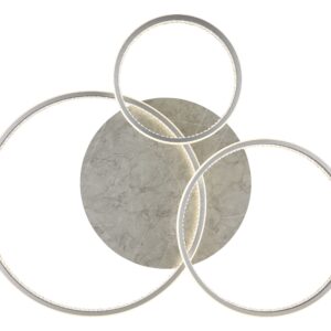 plafonniere-zilver-mary-metaal-led-62000302-globo-2