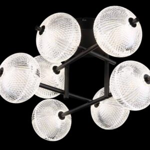 plafonniere-zwart-aida-glas-kleurglas-lamp-led-16042-7d-globo-1