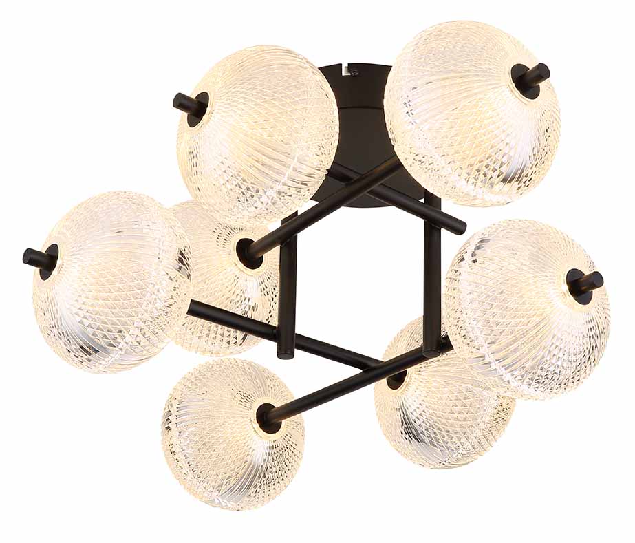 plafonniere-zwart-aida-glas-kleurglas-lamp-led-16042-7d-globo-2