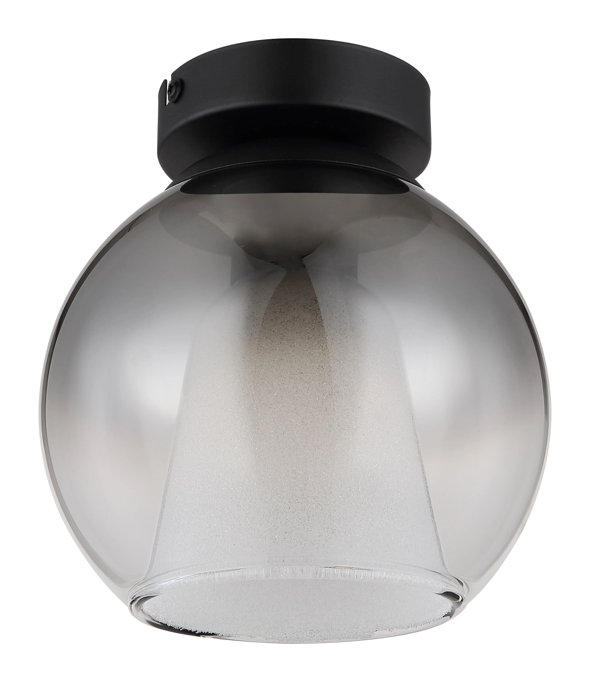 plafonniere-zwart-barry-glas-o18cm-e27-15749d-globo-1