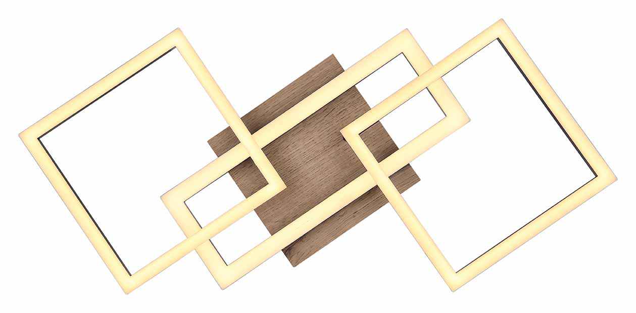 plafonniere-zwart-bossy-metaal-led-67284-24-globo-2