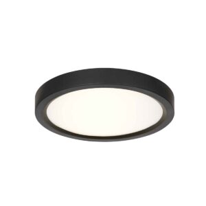 plafonniere-zwart-ceilingandwall-elektronicakunststofmetaal-o20cm-led-4131zw-steinhauer-0