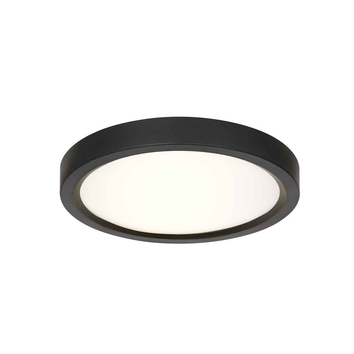 plafonniere-zwart-ceilingandwall-elektronicakunststofmetaal-o20cm-led-4131zw-steinhauer-0