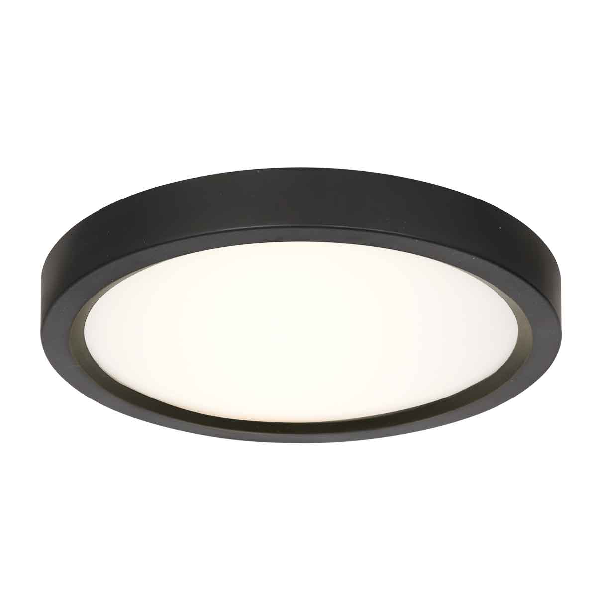 plafonniere-zwart-ceilingandwall-elektronicakunststofmetaal-o30cm-led-4132zw-steinhauer-0