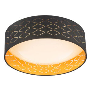 plafonniere-zwart-clarke-metaal-o40cm-led-15229d7-globo-0