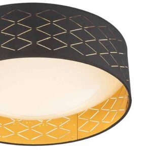 plafonniere-zwart-clarke-metaal-o40cm-led-15229d7-globo-1
