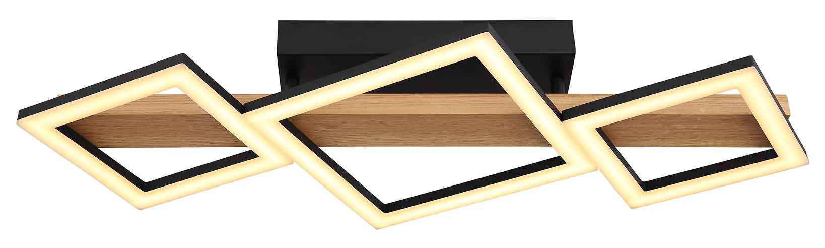 plafonniere-zwart-dustin-metaal-led-67288d1-globo-1