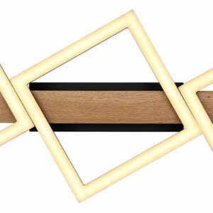 plafonniere-zwart-dustin-metaal-led-67288d1-globo-2