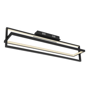plafonniere-zwart-flips-metaal-led-67195d-globo-0