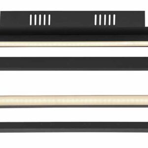 plafonniere-zwart-flips-metaal-led-67195d-globo-1