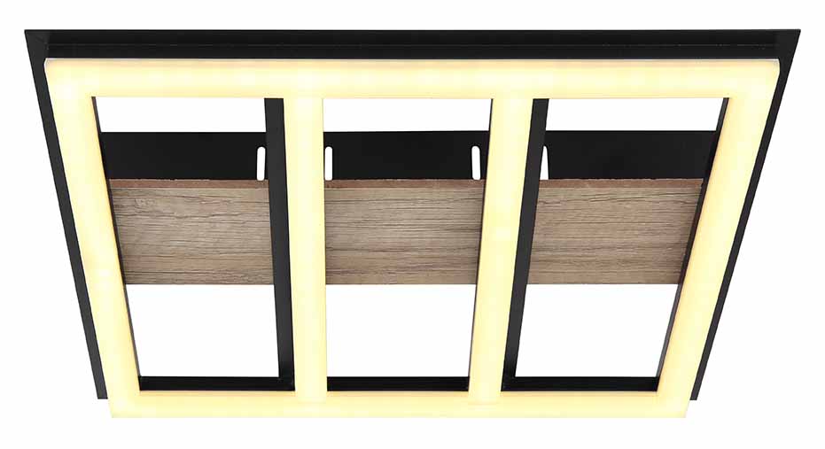 plafonniere-zwart-froomy-metaal-led-67291-18-globo-1