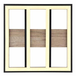 plafonniere-zwart-froomy-metaal-led-67291-18-globo-2