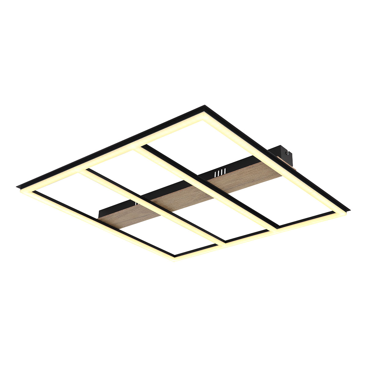 plafonniere-zwart-froomy-metaal-led-67291-48-globo-0