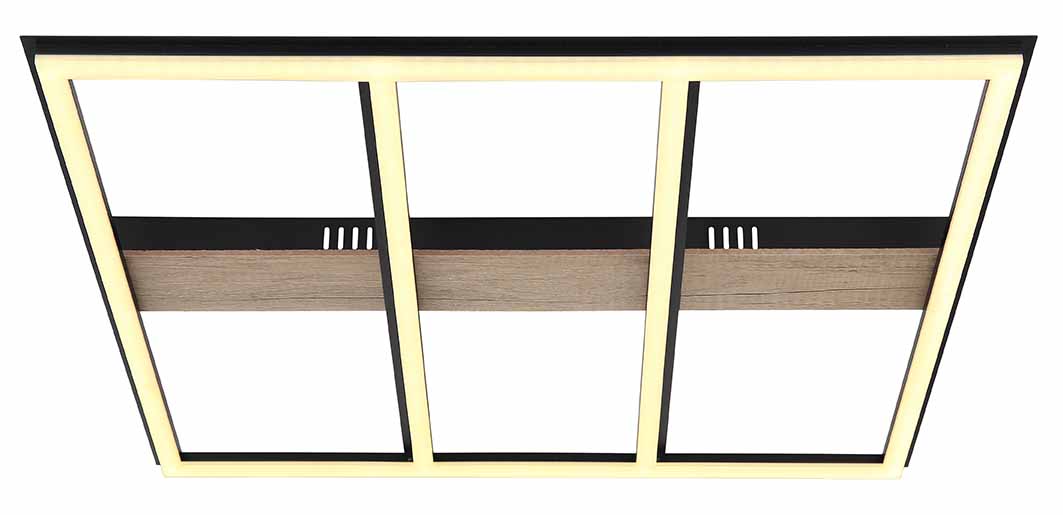 plafonniere-zwart-froomy-metaal-led-67291-48-globo-1