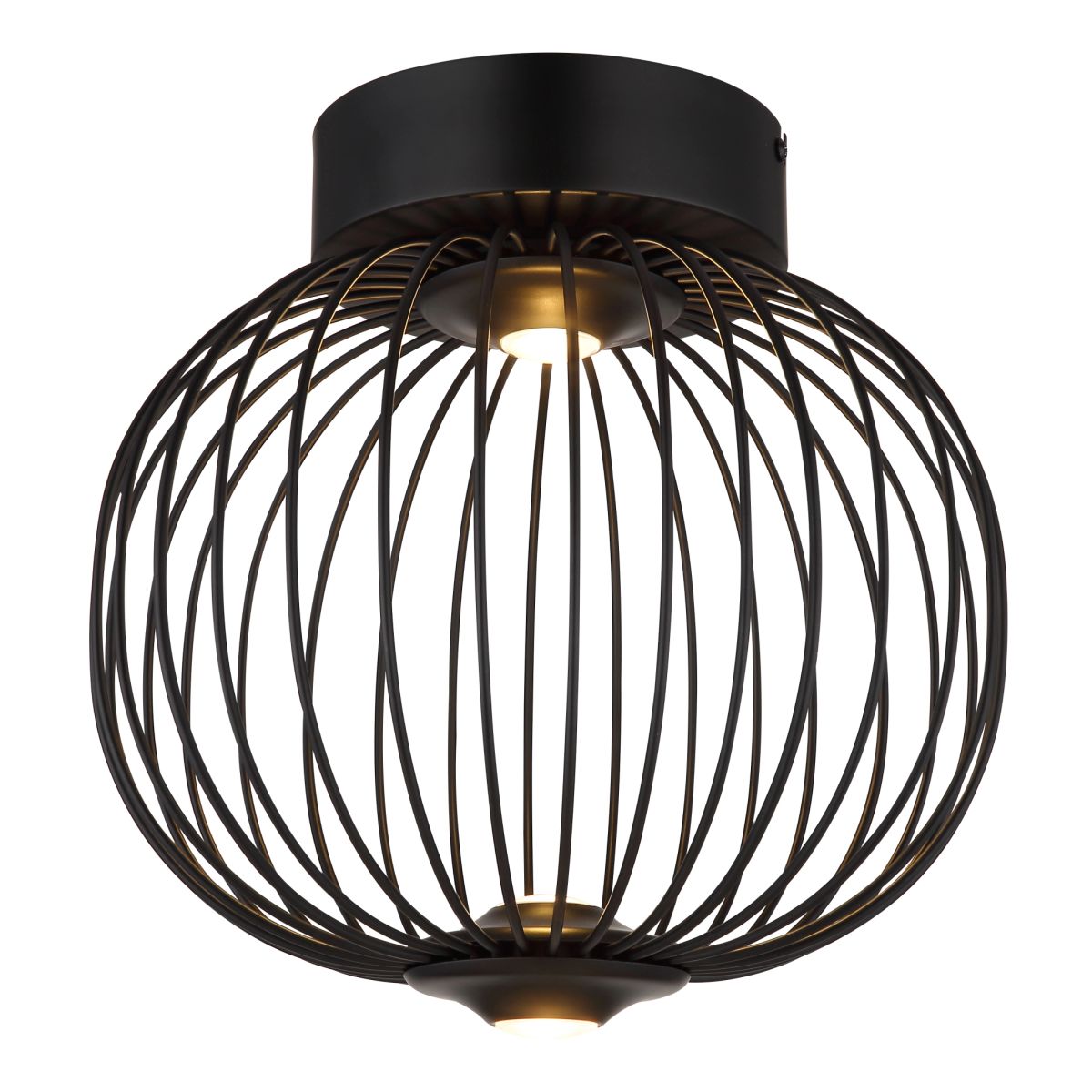 plafonniere-zwart-galway-metaal-o30cm-led-15652d-globo-0
