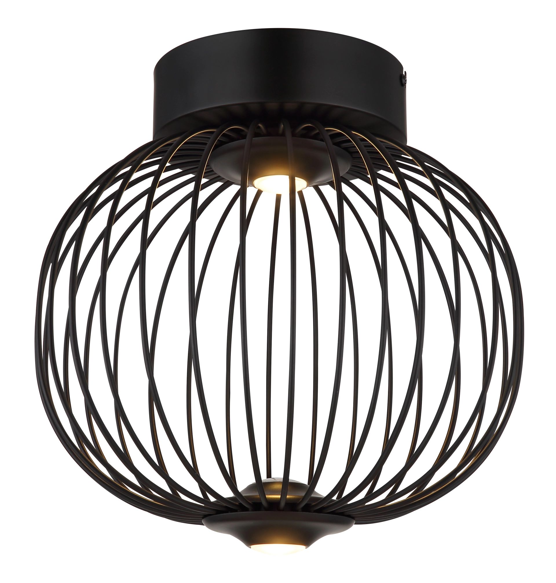 plafonniere-zwart-galway-metaal-o30cm-led-15652d-globo-2