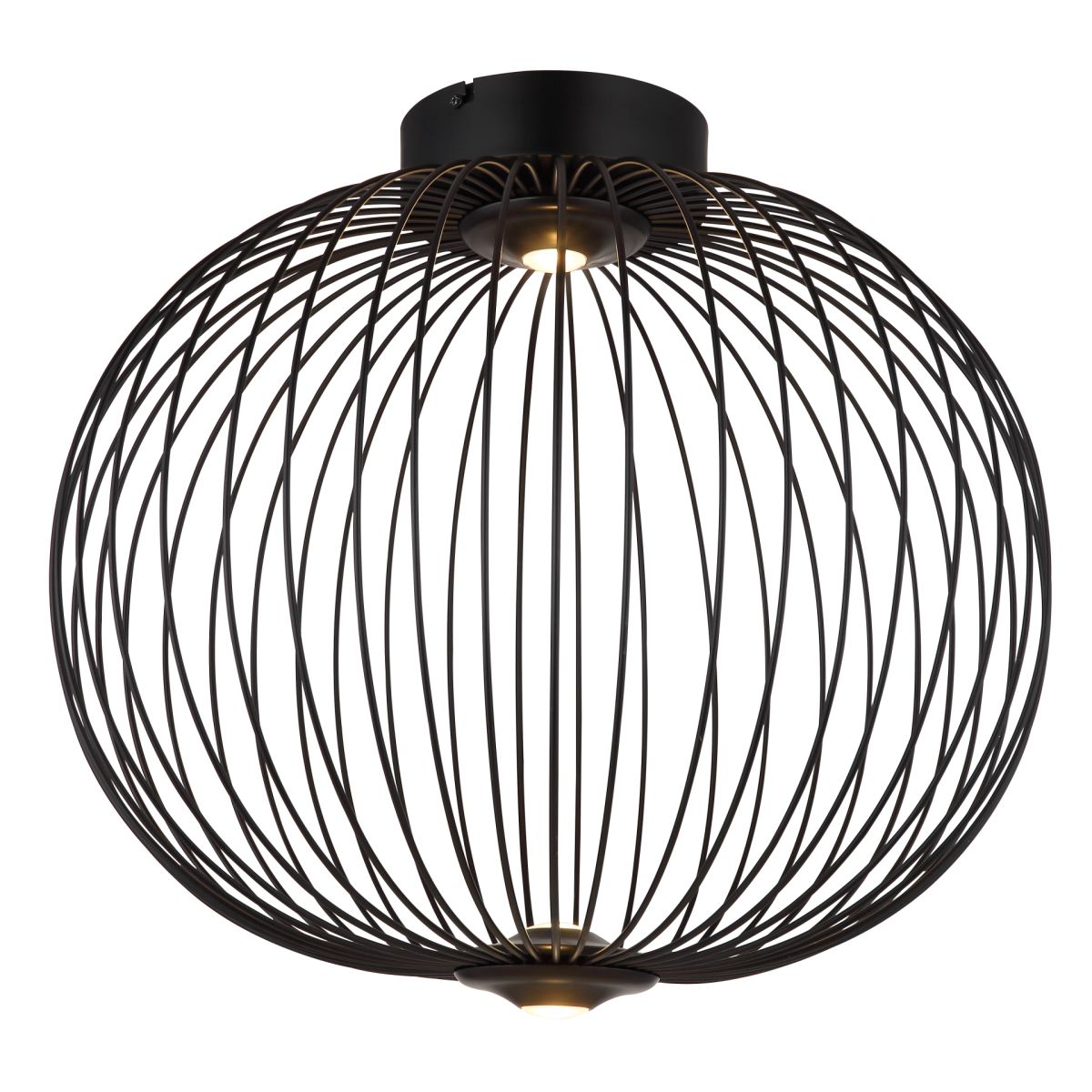 plafonniere-zwart-galway-metaal-o50cm-led-15652d1-globo-0