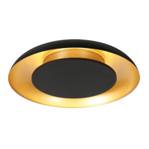 plafonniere-zwart-goldenveil-elektronicakunststofmetaal-o40cm-led-4331zw-steinhauer-0