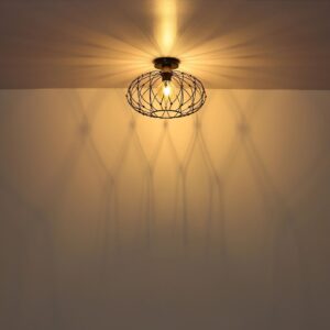 plafonniere-zwart-greys-metaal-o40cm-e27-15966d-globo-2