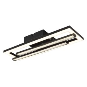 plafonniere-zwart-highway-kunststof-led-672843s-globo-0