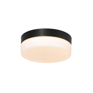 plafonniere-zwart-ikaro-glasmetaal-o18cm-led-1362zw-steinhauer-0