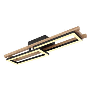 plafonniere-zwart-illa-metaal-led-67266d-globo-0