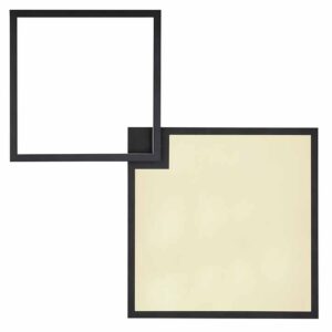 plafonniere-zwart-jacky-metaal-led-41392-40-globo-2