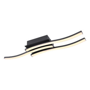 plafonniere-zwart-kasimir-metaal-led-67137-18b-globo-0