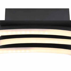 plafonniere-zwart-kasimir-metaal-led-67137-18b-globo-1