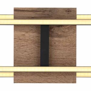 plafonniere-zwart-kendra-metaal-led-67276-18-globo-2