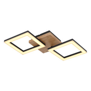 plafonniere-zwart-kerry-metaal-led-67280-18-globo-0