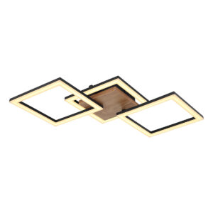 plafonniere-zwart-kerry-metaal-led-67280-30-globo-0