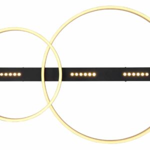 plafonniere-zwart-luffy-metaal-led-48461-54r-globo-2