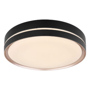 plafonniere-zwart-manni-metaal-o39cm-led-41759-24-globo-0