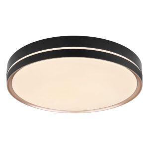 plafonniere-zwart-manni-metaal-o49cm-led-41759-40-globo-0