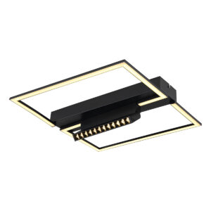 plafonniere-zwart-maxwell-metaal-led-48462-42-globo-0
