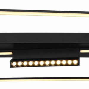 plafonniere-zwart-maxwell-metaal-led-48462-42-globo-1