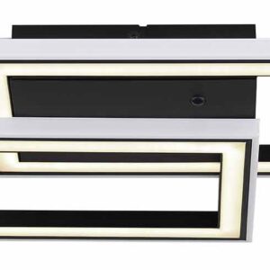 plafonniere-zwart-mirella-metaal-led-67365-globo-1