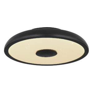 plafonniere-zwart-raffy-kunststof-o28cm-led-41366b-globo-0