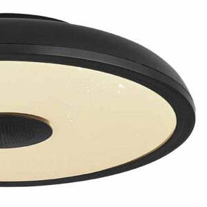plafonniere-zwart-raffy-kunststof-o28cm-led-41366b-globo-2