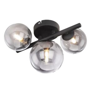 plafonniere-zwart-riha-glas-kleurglas-lamp-g9-56133-3w-globo-0