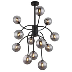 plafonniere-zwart-riha-glas-o62cm-g9-56133-12d-globo-0