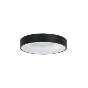 plafonniere-zwart-ringlede-elektronicakunststofmetaal-o30cm-led-3086zw-steinhauer-1