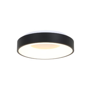 plafonniere-zwart-ringlede-elektronicakunststofmetaal-o38cm-led-2562zw-steinhauer-0